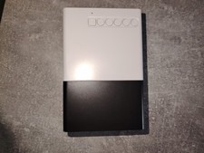 Mini PROIETTORE LED Portatile HD VIDEOPROIETTORE Home Cinema TV VGA/USB/SD/AV