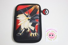 Custodia/custodia Pokemon Sole