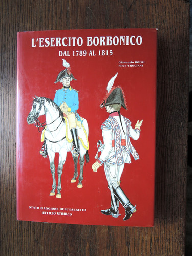 Volumes l esercito - volumes,