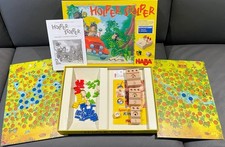 HABA 4222 HOLPER STOPLER gioco