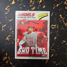 2021 Baseball Topps Project 70