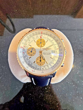 Breitling Old Navitimer