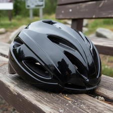 Casco da Ciclismo Ventilato