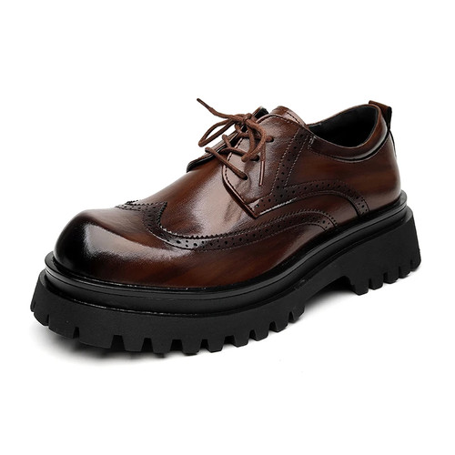 Scarpe uomo business - , casual