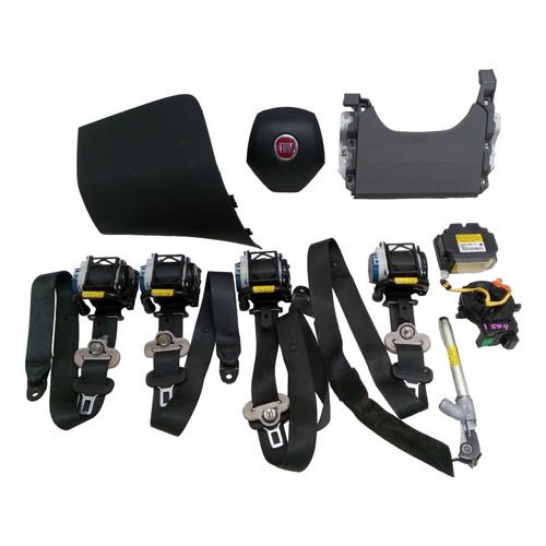 Kit air fiat fullback - fiat,