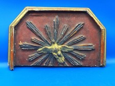 Antico Fregio Parte Di