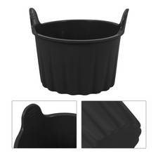  4 pezzi tazze da forno in