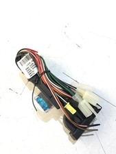 CABLAGGIO ANTIFURTO GEMINI 7354 SUZUKI BURGMAN 125-150