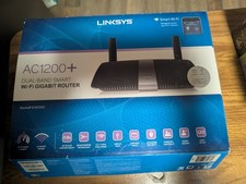 Linksys AC1200+ EA6350 Router