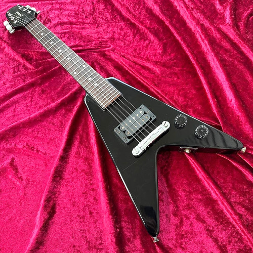 Chitarra samick mini flying - chitarra,