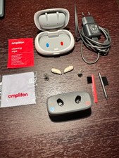 Apparecchio acustico Amplifon