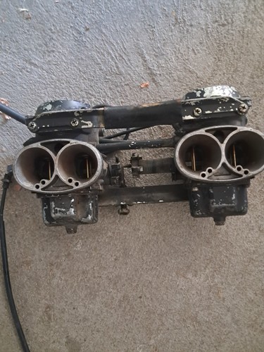 Carburatori per suzuki gsx 400 - per,