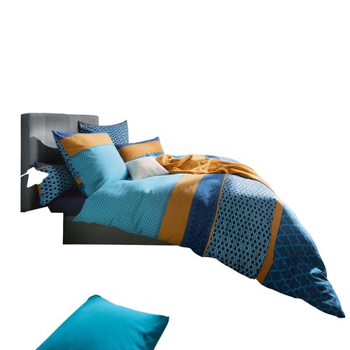 Biancheria letto erwin - biancheria,