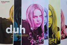 Bravo A3 Poster ca. 28 x 40 cm