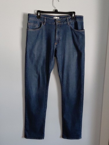 Jeans denim uomo peter - denim,