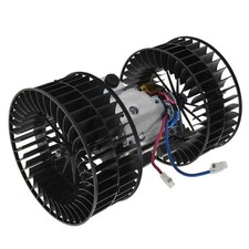 Radiatore Motore Soffiatore