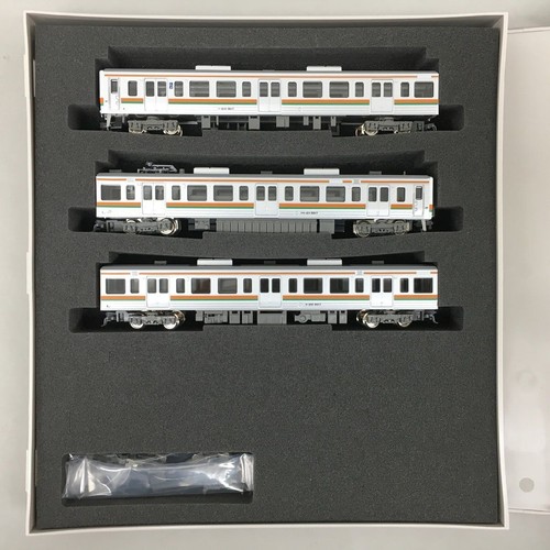 211 5000 series - 211/5000, 3-car