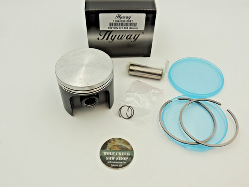 Kit pistone hyway per stihl - kit,