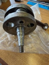Albero motore ktm 250 - motore,