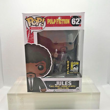 Sdcc 2014 pop movies - pop, pulp
