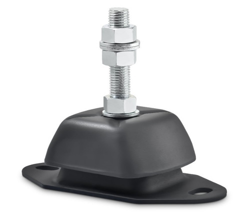 Supporto motore marino 500 - , kg