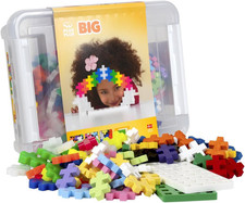 Plus-Plus, Pc 9603413 - Pietre