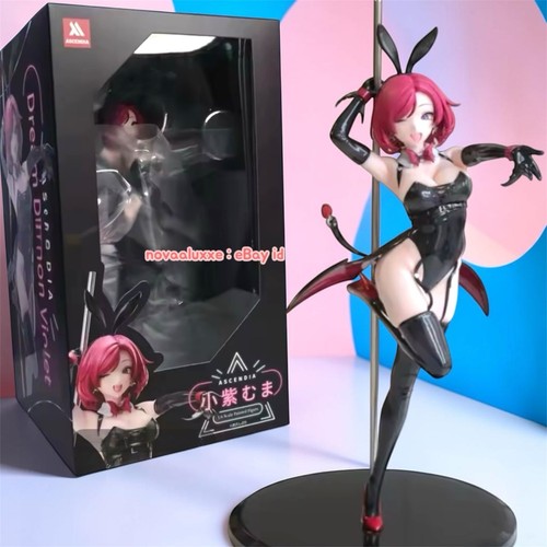 Modellino anime ascendia dream - modellino,