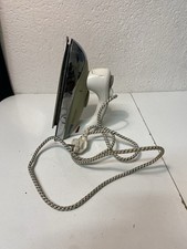 Termozeta Milord Classic ferro da stiro 2000W Type 10019 a vapore usato