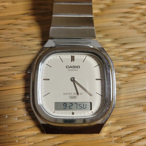 Orologio analogico digitale - orologio, analogico-digitale