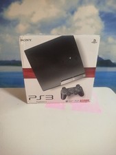 ps3 120 GB/GO PAL