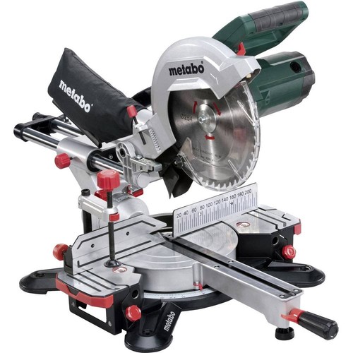 Metabo kgs 254 sega - metabo,