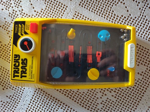 Tricky traps tomy gioco - traps,
