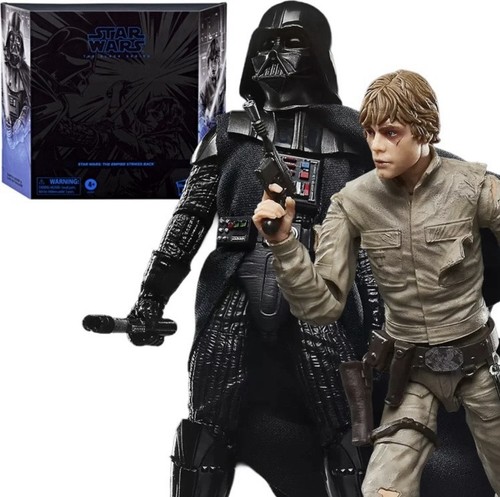 Star wars serie nera - star,