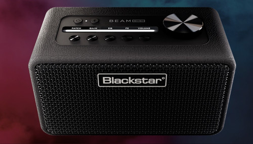 Blackstar beam mini chitarra - blackstar,