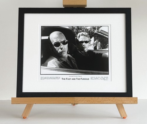 The fast and - the, photo
