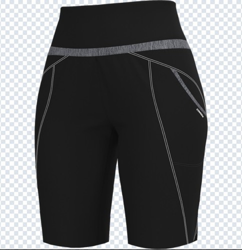 Pantaloncini arrampicata - da,