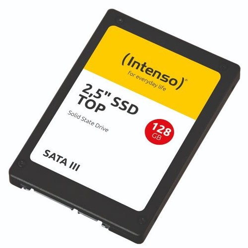 Intenso ssd interno - interno, sata3