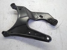 STAFFA SUPPORTO SCARICO