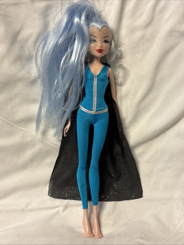 Winx club icy good bambola - winx,