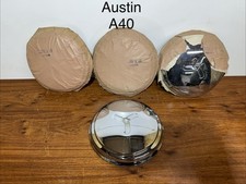 COPPE RUOTA - AUSTIN A 40 -