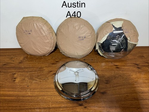 Coppe ruota austin 40 - ruota,