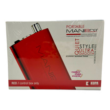 KUPA MANIPro Passport