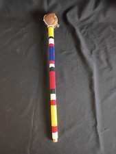 African Maasai Rungu