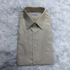 Camicia Christian Dior vintage