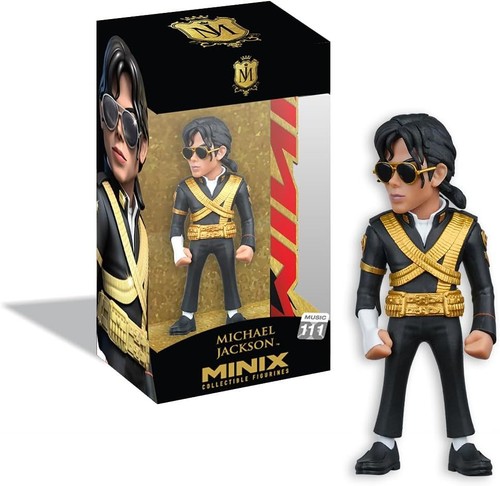 Minix michael jackson - minix,