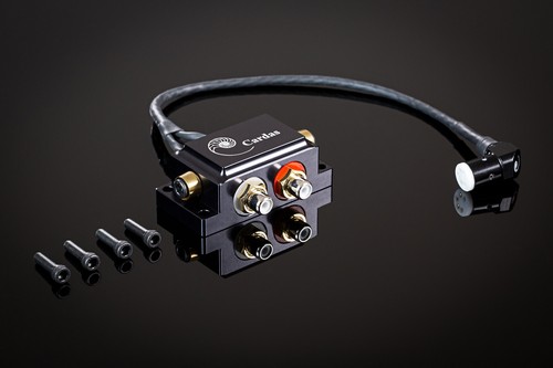 Cardas cptb phonobox - phonobox, /