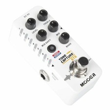 Mooer Micro Tone Capture