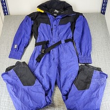 Tuta da sci Helly Hansen tuta