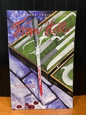 FROM HELL VOLUME THREE 3