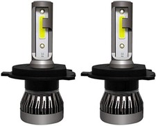 KIT LED ULTRA SLIM BILUCE H4